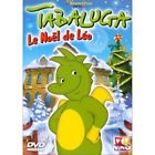 Dvd Tabaluga - Le Noël de Léo