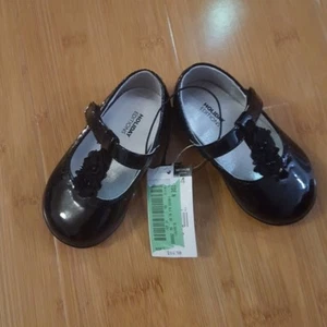 Zapatos para niñas Holiday Editions talla 4 nuevos con etiquetas - Imagen 1 de 2
