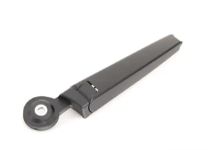 New Genuine Volkswagen Touareg 2005-2016 Rear Window Aero Wiper Arm 7L6955707A - Picture 1 of 3