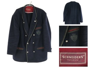Schneiders: Desde el corazón de Austria