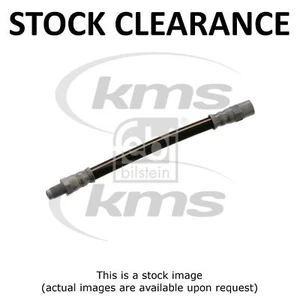 STOCK CLEARANCE R/F/Brake Hose FOR VW Golf Jetta Passat Transporter Santana Corr - Picture 1 of 3