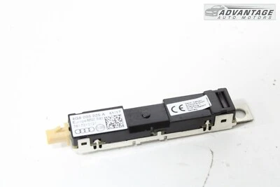 2012-2018 AUDI A7 ANTENNA AMPLIFIER UPPER BOOSTER MODULE UNIT OEM - Image 1 of 4