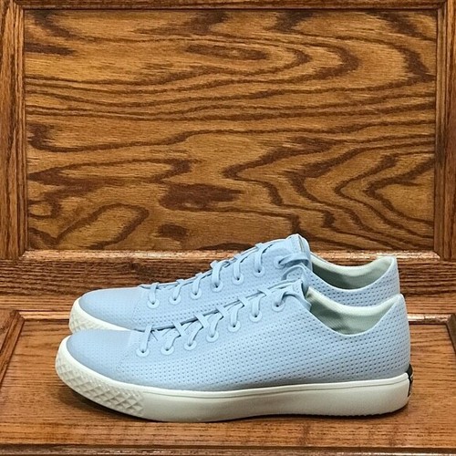 Scarpe Converse CTAS Ox Glacier Grigio