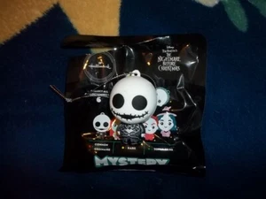 Hallmark Adornos Misteriosos Pesadilla Antes de Navidad Jack Skellington - Imagen 1 de 1
