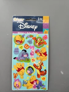 Sandylion Winnie Puuh Stickerbögen Eeyore Ferkel Tigger Hunny Pot.  NEU - Bild 1 von 2