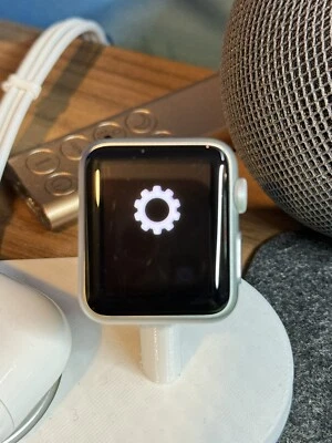 Apple Watch Series 0 38mm  DVT / EVT  / PVT Prototype Switchboard, Very Rare - Image 1 of 4