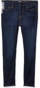 Essentials Big Girls' Skinny Jeans, Houston/Medium,10 - Picture 1 of 4