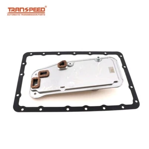 A343E A343F 30-43L Transmission Oil Filter & Oil Pan Gasket For TOYOTA LEXUS KIA - Picture 1 of 8