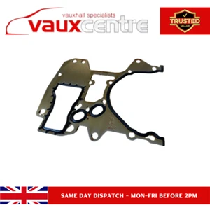 OE VAUXHALL ASTRA MOKKA INSIGNIA BOMBA ACEITE CUBIERTA JUNTA GASOLINA 24405911 NUEVO* - Imagen 1 de 5
