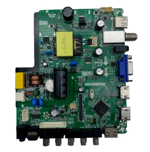 POLAROID TP.MS3553.PB818 TV REPLACEMENT MAIN BOARD *S68 - Picture 1 of 2