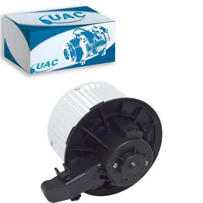 Motor soplador delantero UAC HVAC para Ford Expedition 2007-2008 Foto 1 de 2