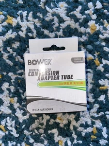 Bower Digital Camera Conversion Adapter Tube for Fuji X 100 - Picture 1 of 1