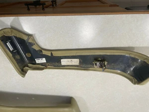 Seat Skirt Panel For Lincoln Diamond Jubilee 1978 Driver Side - Picture 1 of 3