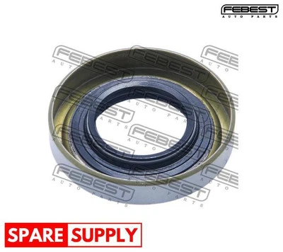 SEAL, DRIVE SHAFT FOR MITSUBISHI MITSUBISHI (BJC) FEBEST 95IDS-34651212X - Image 1 of 4