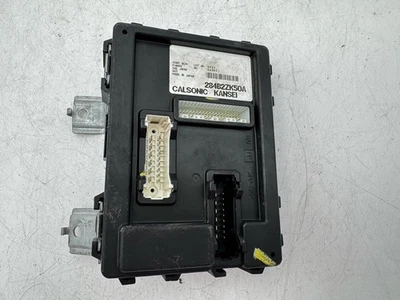 Módulo de controle de carroceria Maxima 2007 2008 Nissan BCU BCM unidade de computador fabricante de equipamento original - Imagem 1 de 4