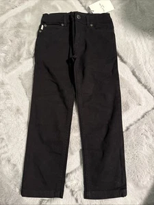 Paul Smith Junior Black Size 4a - Picture 1 of 7