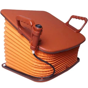 Pneumatic Seat Assist Lifting Cushion Seat Boost Air - KH-E419 - Picture 1 of 15