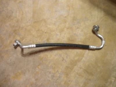 12 13 14 15 Jeep Wrangler 3.6L AC A/C Discharge Line OEM - GENUINE - 55111376AC - Image 1 of 3