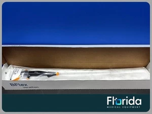 GLIDESCOPE BFLEX 0570-0397 BOX OF 5 5.8 SINGLE-USE BRONCHOSCOPE EXP. 2024-2025** - Picture 1 of 3