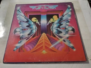 Robin Trower – In City Dreams VG Original Chrysalis CHR-1148 LP Record 1977 ROCK - Picture 1 of 5