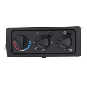 A/C Heater Control Panel For Freightliner FL60 FL70 C840  680.830.04.85 Plastic - Picture 1 of 11