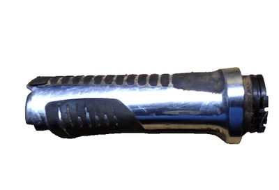 2004 Harley Davidson Right Throttle Control Handlebar Grip FLHR1 Road King 04 - Image 1 of 3