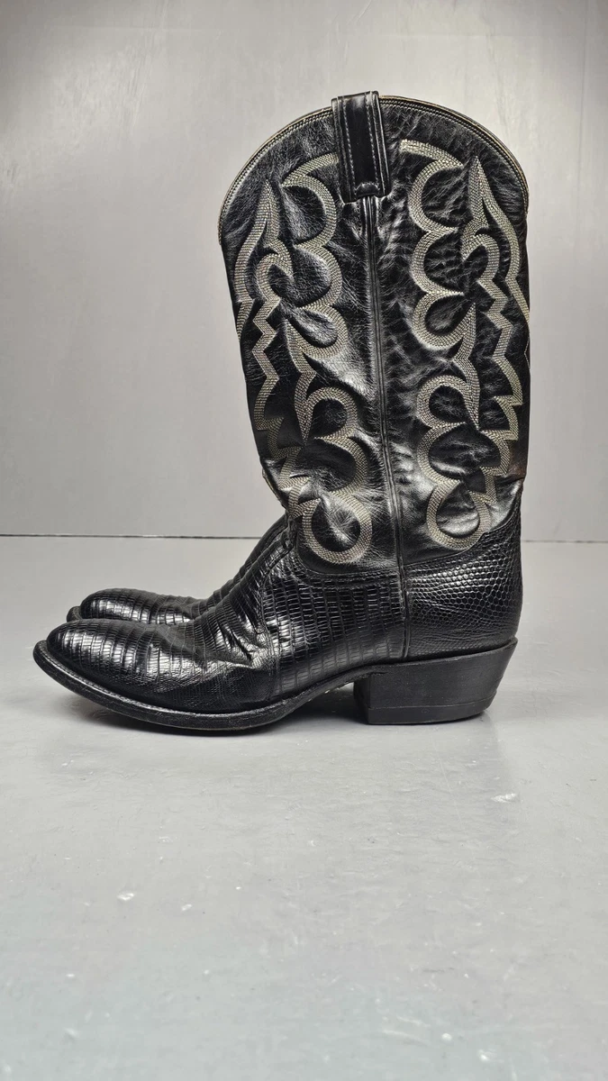 Tony Lama Vintage Boots for Men for sale | eBay