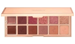 Patrick Ta Major Dimension II Rose Eyeshadow Palette NEW NO Box $70 Retail - Picture 1 of 3