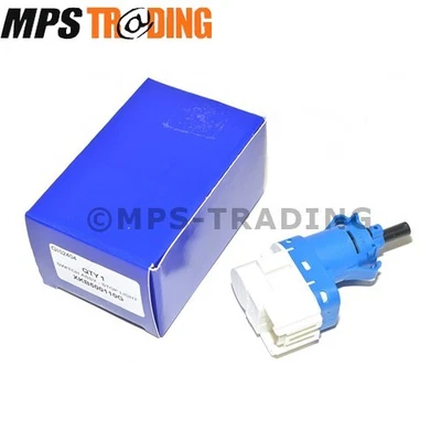 Оригинальный переключатель стоп-сигналов Discovery 3 Discovery 4 Range Rover Sport L405 XKB500110G - Изображение 1 из 4