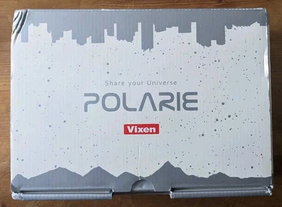 Крепление камеры Vixen POLARIE Star Tracker для астрофотографии - Изображение 1 из 3