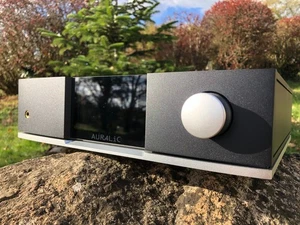 Auralic ALTAIR G1.1 (Streamer (Qobuz Connect) /DAC /Headphone Amplifier) - Picture 1 of 10