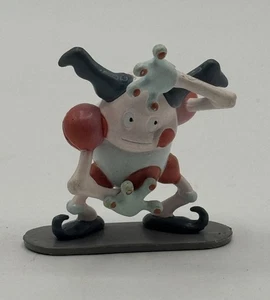 Vintage Pokemon TOMY CGTSJ Mr. Pantomime Pokémon Figur - Bild 1 von 6