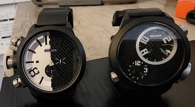 Soldador K24-3307 y soldador K32-9202 Foto 1 de 4