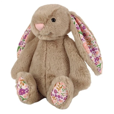 MARKENLOS Blossom Beige Bunny Petal Medium Size• Neu Mit Etikett Und Staubbeutel*-