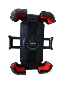 Joyroom 360 Degree Adjustable Bike Phone Holder full protection phone mount - Picture 1 of 3