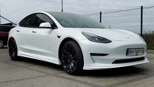 Body KIT - TESLA Model 3 fit for 2017-2023 - Picture 1 of 13