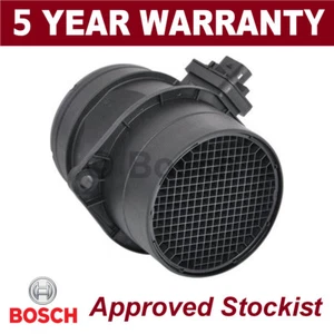 Bosch Mass Air Flow Meter Sensor 0281002956 - Picture 1 of 1