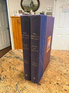 The Complete Far Side: 1980-1994 (Slipcase NOT Included) - Picture 1 of 6
