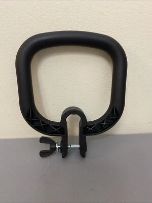 Homelite UT41113 String Trimmer Front Handle Assembly 993841001 OEM Part - Image 1 of 2