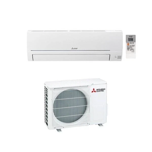 CLIMATIZZATORE CONDIZIONATORE MITSUBISHI ELECTRIC MSZ-HR35VF 12000 BTU R-32 - Immagine 1 di 1