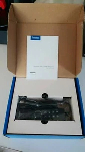 Plantronics Audio 1100M Computer USB Handset for Microsoft Lync & MOC New In Box - Picture 1 of 4