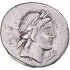 [#1170753] Monnaie, Crepusia, Denier, 82 Bc, Rome, Ttb, Argent, Crawford:361/1