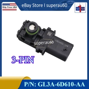 New Emission MAP Sensor For Ford Escape SE 2019-2021 A2C13269301 GL3A-6D610-AA  - Imagen 1 de 10
