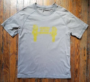 Authentic Adidas ORIGINALS ObyO KZK MINTOS AT THE CONTROLS T Tee Shirt Size O - Picture 1 of 8