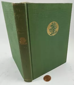 1930 The English Inn by Thomas Burke English Heritage Series Maps Longmans Green - Picture 1 of 7