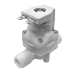 Aquatec ESO-600 Hi-Flo Electron Shutoff Valve for Booster Pumps (3/8" QC) - Picture 1 of 1