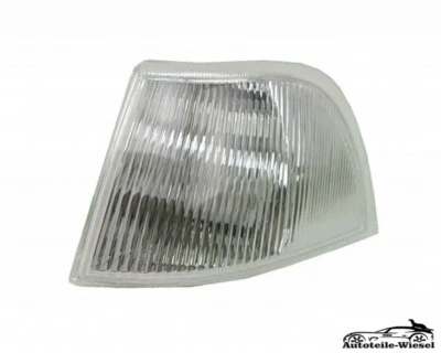 Blinker Links weiß für VOLVO S40 I VS V40 - Bild 1 von 4