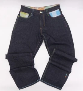 Vintage COOGI Jeans Men’s Size 34x34 - Picture 1 of 16