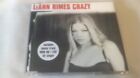LEANN RIMES - CRAZY - 3 TRACK CD SINGLE