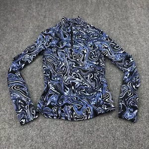 Lululemon Jacke Damen 6 Define Nulux Eternal Wave Starlight Athleisure Gym - Bild 1 von 16